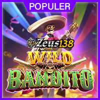 Wild Bandito
