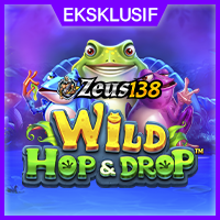 Wild Hop & Drop